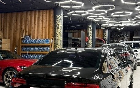 Audi A8, 2014 год, 1 787 000 рублей, 6 фотография