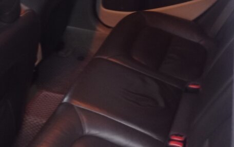 Volvo XC70 II рестайлинг, 2008 год, 9 фотография