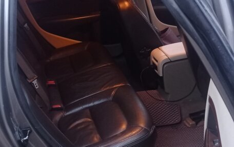 Volvo XC70 II рестайлинг, 2008 год, 5 фотография