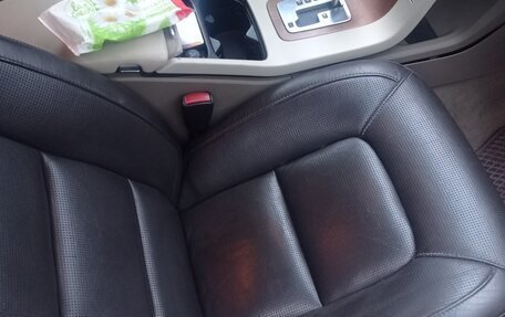 Volvo XC70 II рестайлинг, 2008 год, 11 фотография