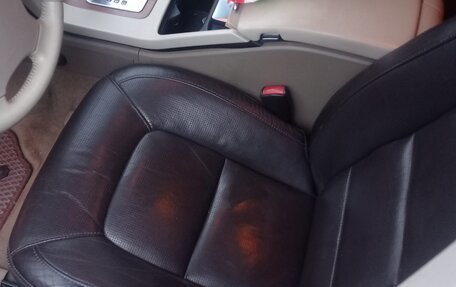 Volvo XC70 II рестайлинг, 2008 год, 8 фотография