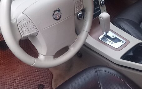 Volvo XC70 II рестайлинг, 2008 год, 7 фотография