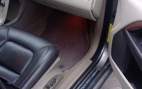 Volvo XC70 II рестайлинг, 2008 год, 10 фотография