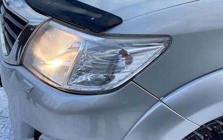 Toyota Hilux VII, 2014 год, 2 600 000 рублей, 8 фотография