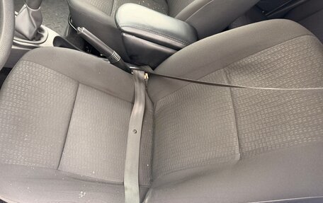 Nissan Terrano III, 2015 год, 850 000 рублей, 8 фотография