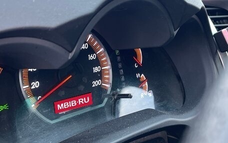 Toyota Hilux VII, 2014 год, 2 600 000 рублей, 9 фотография