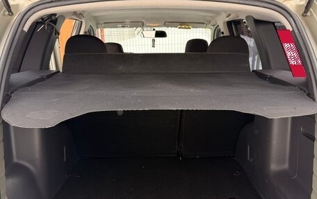 Nissan Terrano III, 2015 год, 850 000 рублей, 11 фотография