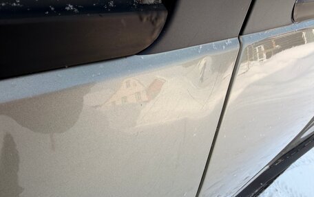 Nissan Terrano III, 2015 год, 850 000 рублей, 13 фотография