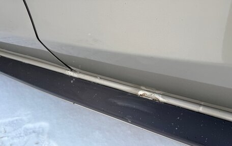 Nissan Terrano III, 2015 год, 850 000 рублей, 14 фотография