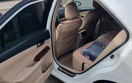 Toyota Camry, 2014 год, 2 150 000 рублей, 19 фотография