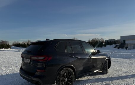 BMW X5, 2020 год, 8 200 000 рублей, 4 фотография