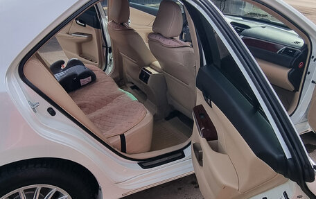 Toyota Camry, 2014 год, 2 150 000 рублей, 21 фотография