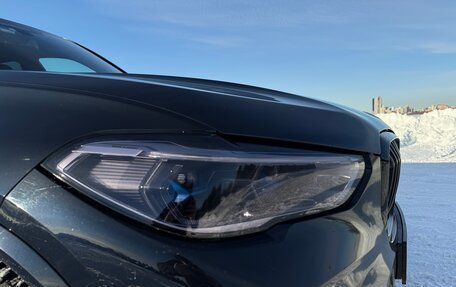 BMW X5, 2020 год, 8 200 000 рублей, 9 фотография