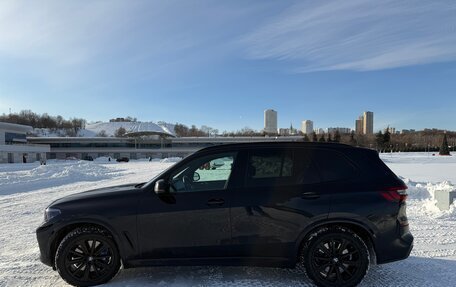 BMW X5, 2020 год, 8 200 000 рублей, 7 фотография