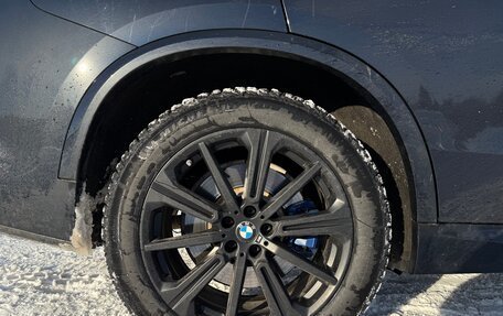 BMW X5, 2020 год, 8 200 000 рублей, 13 фотография