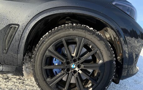 BMW X5, 2020 год, 8 200 000 рублей, 14 фотография