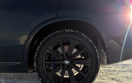 BMW X5, 2020 год, 8 200 000 рублей, 12 фотография