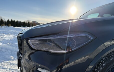 BMW X5, 2020 год, 8 200 000 рублей, 10 фотография