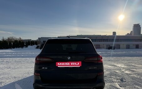 BMW X5, 2020 год, 8 200 000 рублей, 5 фотография