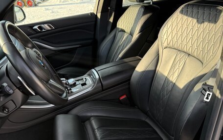 BMW X5, 2020 год, 8 200 000 рублей, 16 фотография