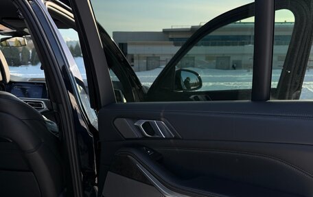 BMW X5, 2020 год, 8 200 000 рублей, 19 фотография