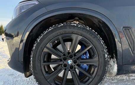 BMW X5, 2020 год, 8 200 000 рублей, 11 фотография