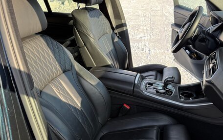 BMW X5, 2020 год, 8 200 000 рублей, 18 фотография