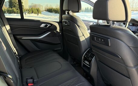 BMW X5, 2020 год, 8 200 000 рублей, 21 фотография