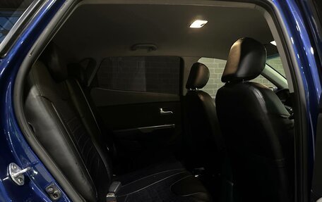 KIA Rio III рестайлинг, 2015 год, 1 080 000 рублей, 9 фотография