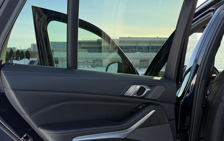 BMW X5, 2020 год, 8 200 000 рублей, 20 фотография