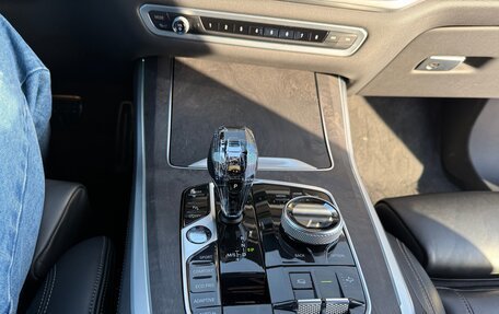 BMW X5, 2020 год, 8 200 000 рублей, 24 фотография