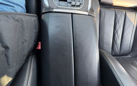 BMW X5, 2020 год, 8 200 000 рублей, 25 фотография