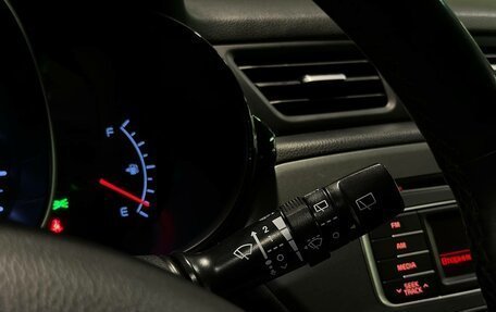 KIA Rio III рестайлинг, 2015 год, 1 080 000 рублей, 13 фотография