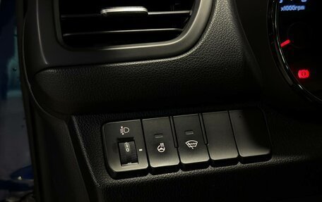 KIA Rio III рестайлинг, 2015 год, 1 080 000 рублей, 19 фотография