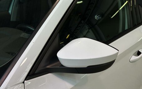 Skoda Octavia IV, 2021 год, 2 250 000 рублей, 10 фотография