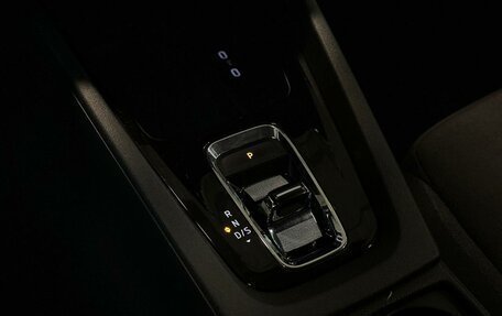 Skoda Octavia IV, 2021 год, 2 250 000 рублей, 20 фотография