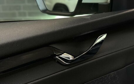 Skoda Octavia IV, 2021 год, 2 250 000 рублей, 22 фотография