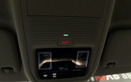 Skoda Octavia IV, 2021 год, 2 250 000 рублей, 25 фотография