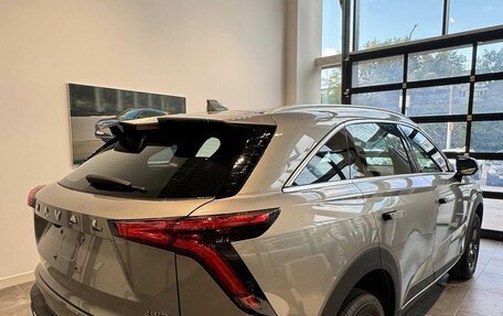 Haval F7, 2026 год, 3 699 000 рублей, 5 фотография