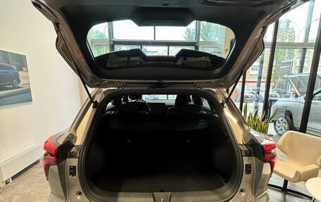 Haval F7, 2026 год, 3 699 000 рублей, 6 фотография