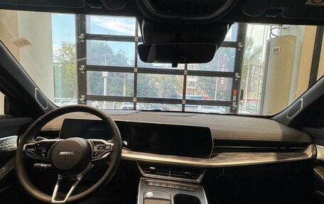 Haval F7, 2026 год, 3 699 000 рублей, 10 фотография