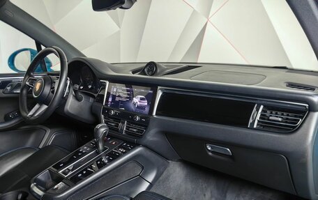 Porsche Macan I рестайлинг, 2021 год, 6 999 999 рублей, 13 фотография