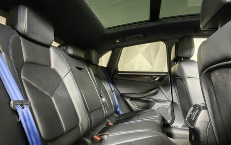 Porsche Macan I рестайлинг, 2021 год, 6 999 999 рублей, 16 фотография