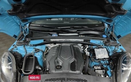 Porsche Macan I рестайлинг, 2021 год, 6 999 999 рублей, 11 фотография