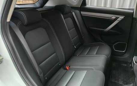 Geely Coolray I, 2021 год, 1 798 000 рублей, 9 фотография