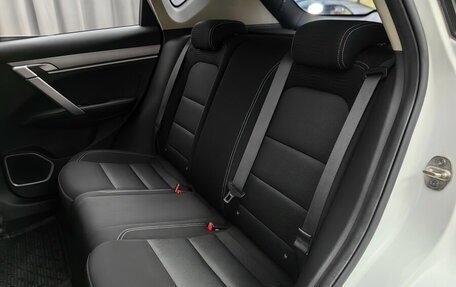 Geely Coolray I, 2021 год, 1 798 000 рублей, 8 фотография