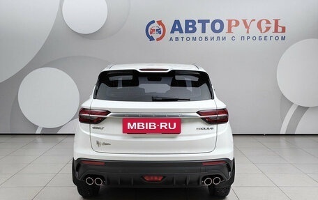 Geely Coolray I, 2021 год, 1 798 000 рублей, 4 фотография