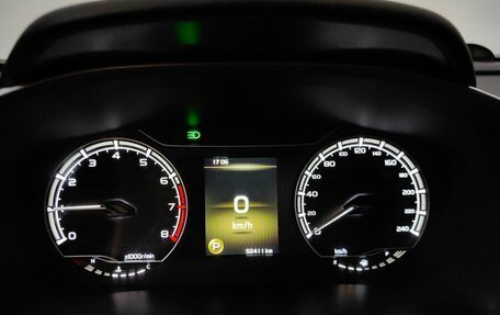 Geely Coolray I, 2021 год, 1 798 000 рублей, 10 фотография