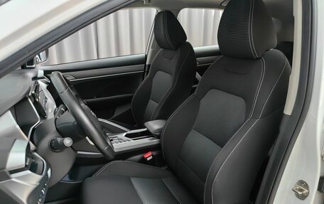 Geely Coolray I, 2021 год, 1 798 000 рублей, 6 фотография