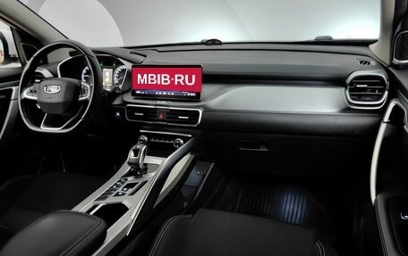 Geely Coolray I, 2021 год, 1 798 000 рублей, 13 фотография